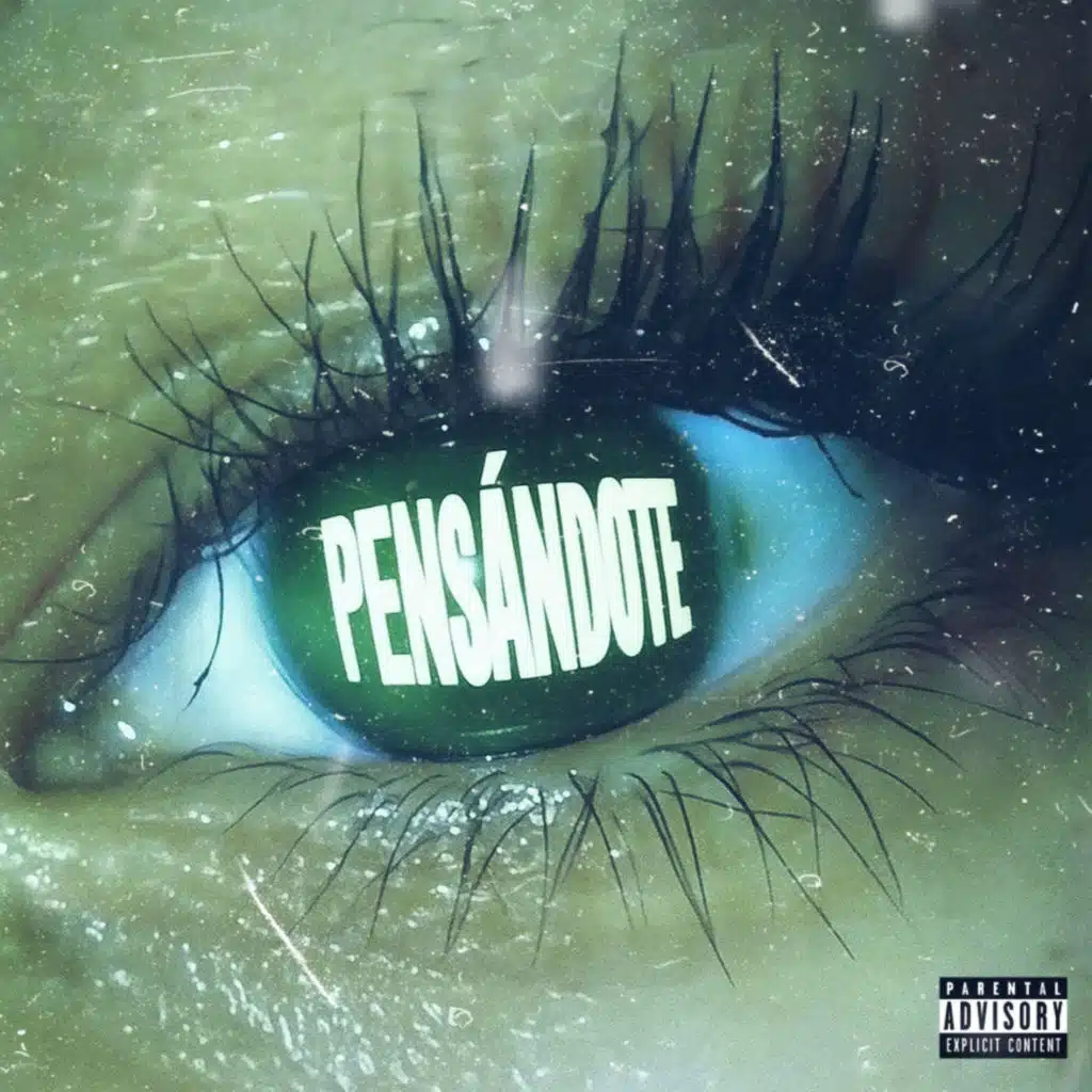 Pensándote (feat. D´GoodDay)