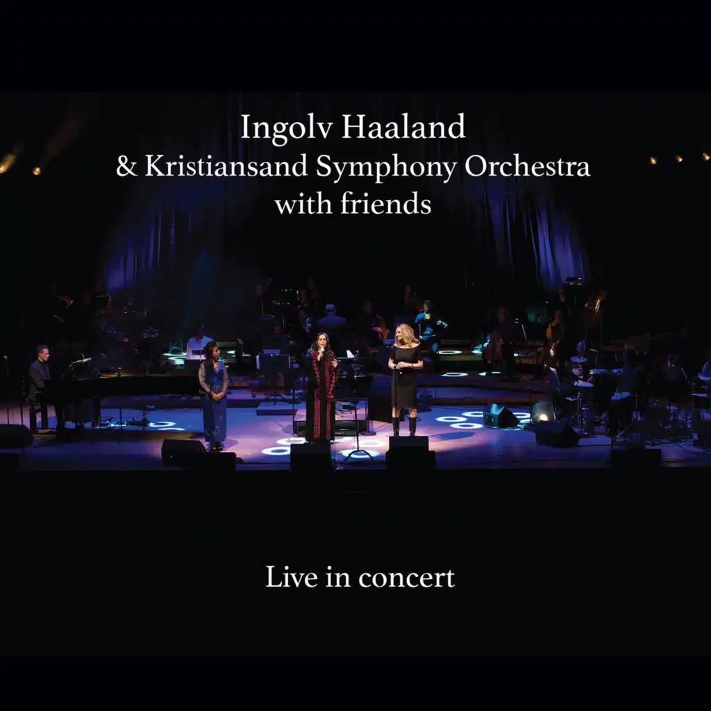 No More Tears (Live)