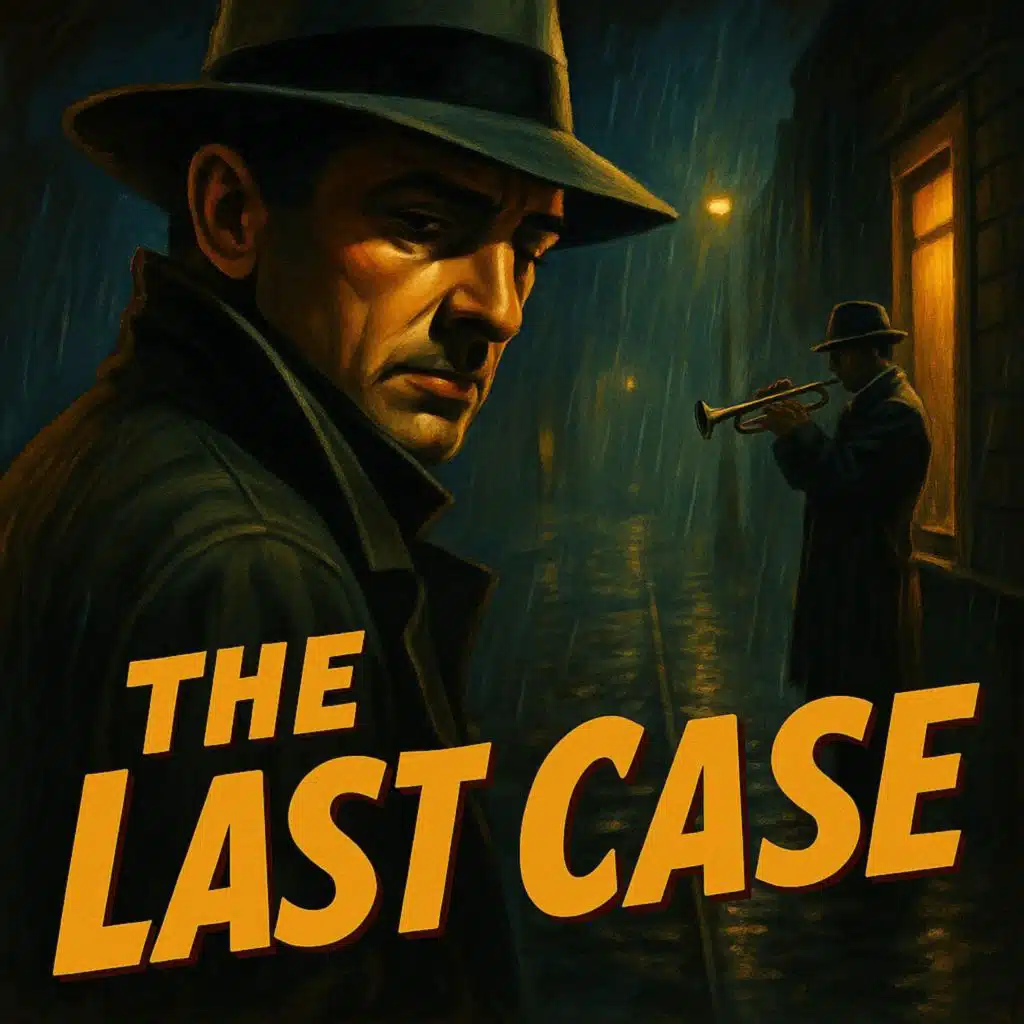 The Last Case