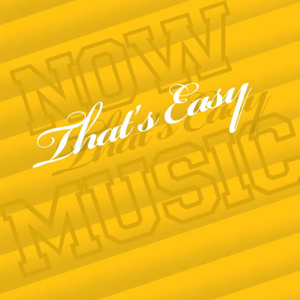 Now Thats Easy Music
