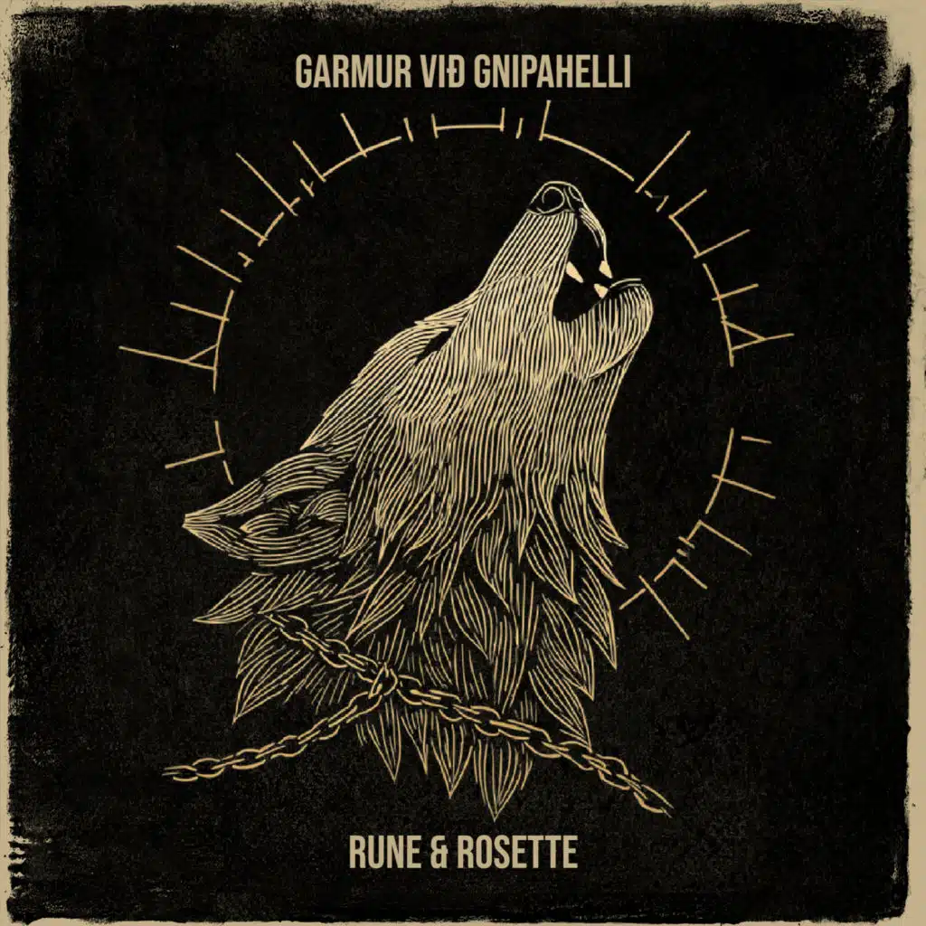 Garmur Við Gnipahelli