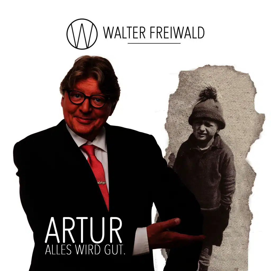 Artur, alles wird gut