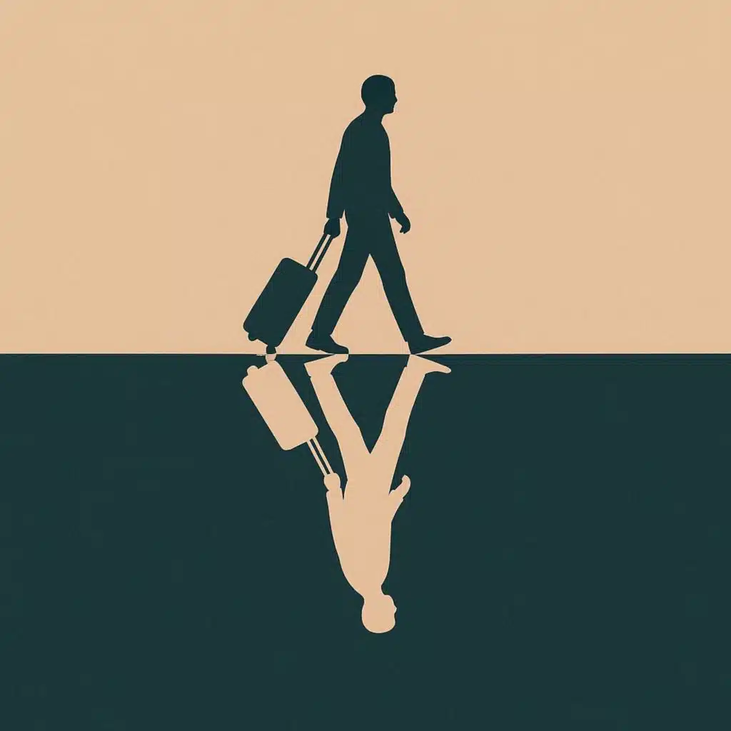 Du nimmst dich immer mit (Funkrock Version)