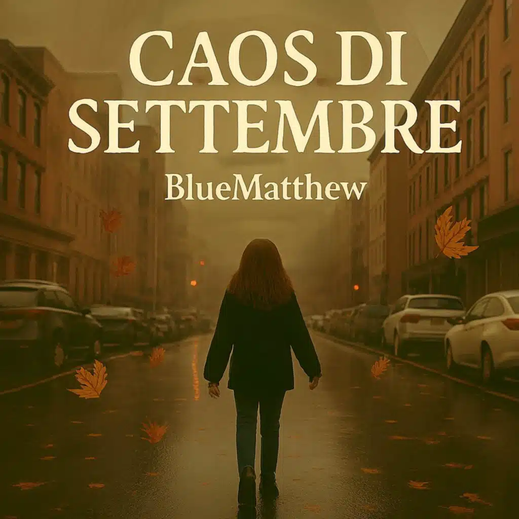 Caos di Settembre