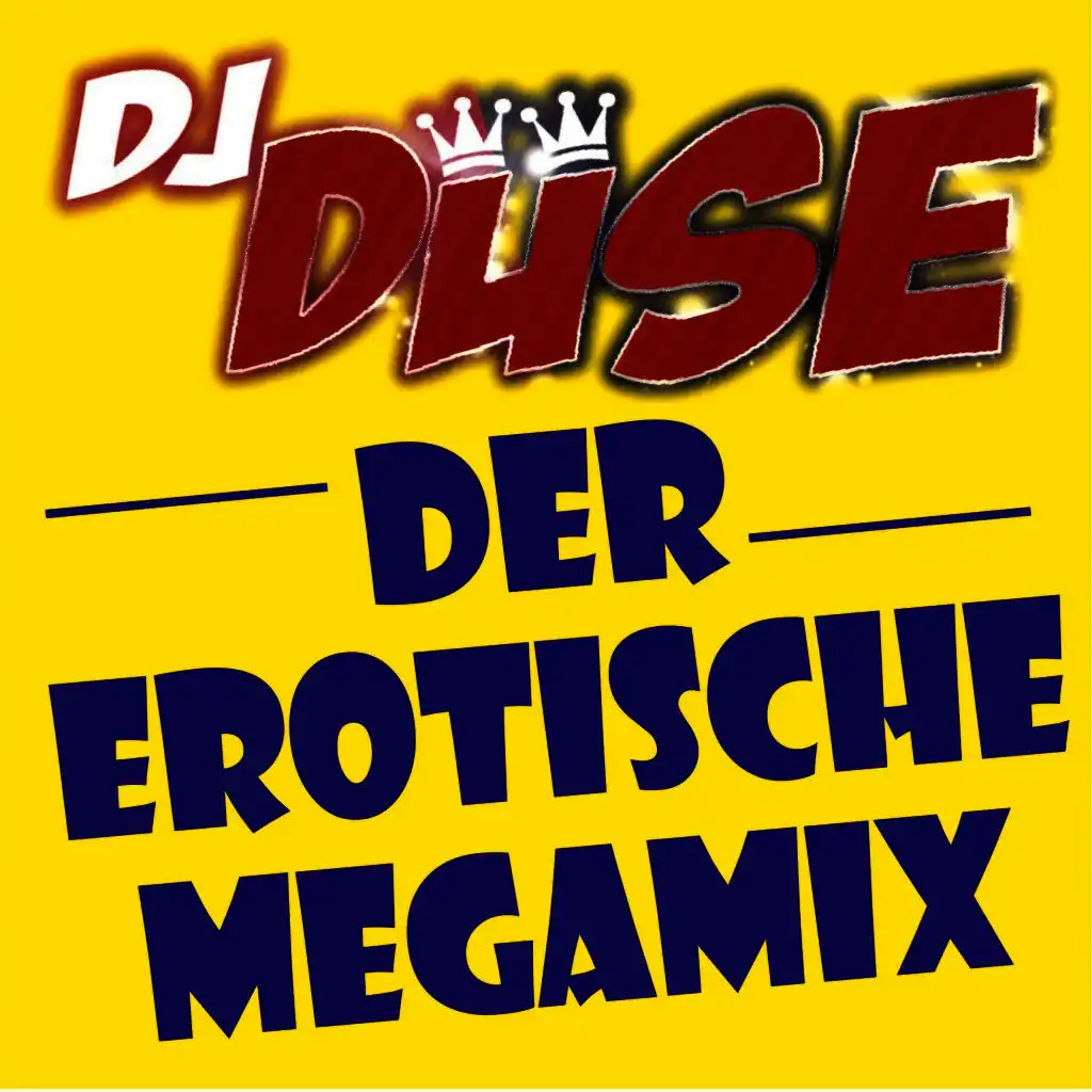 Der erotische Megamix