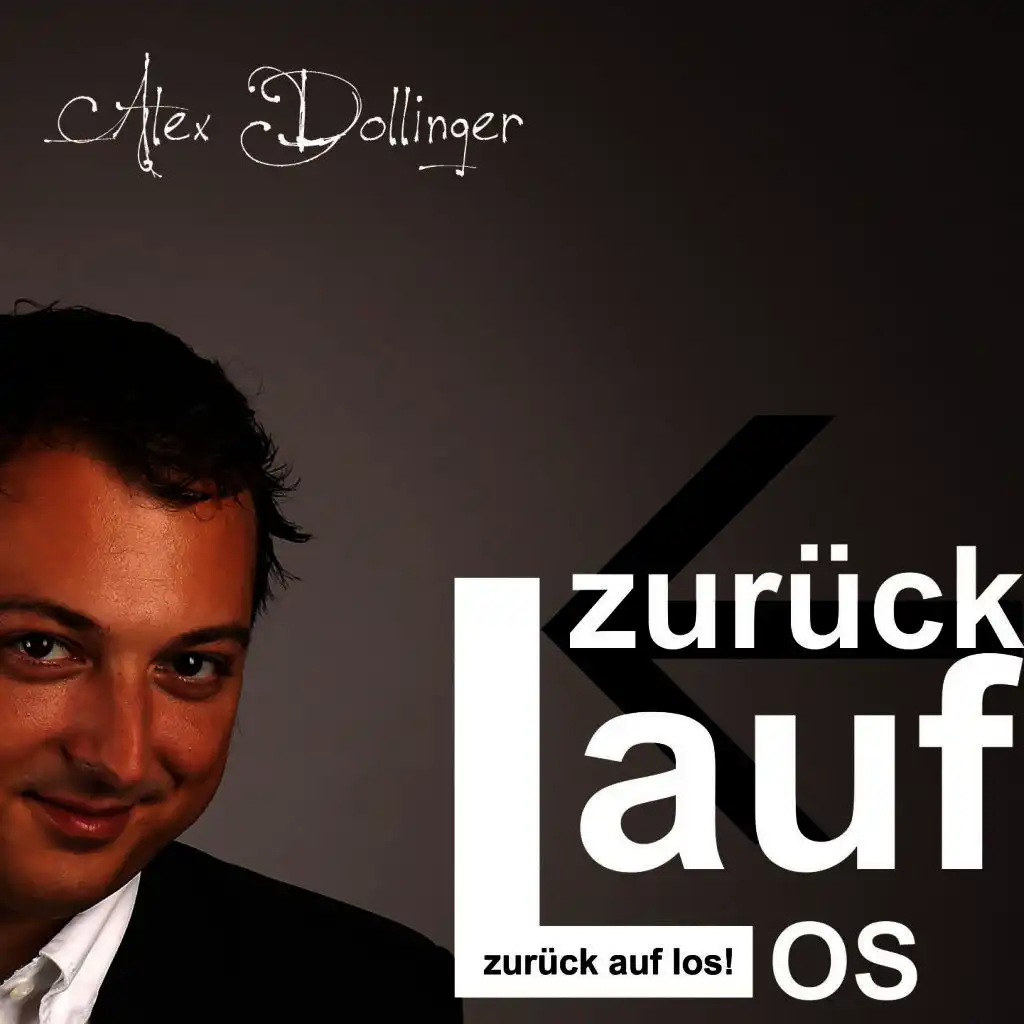 Zurück auf Los (DJ-Karaoke-Mix)