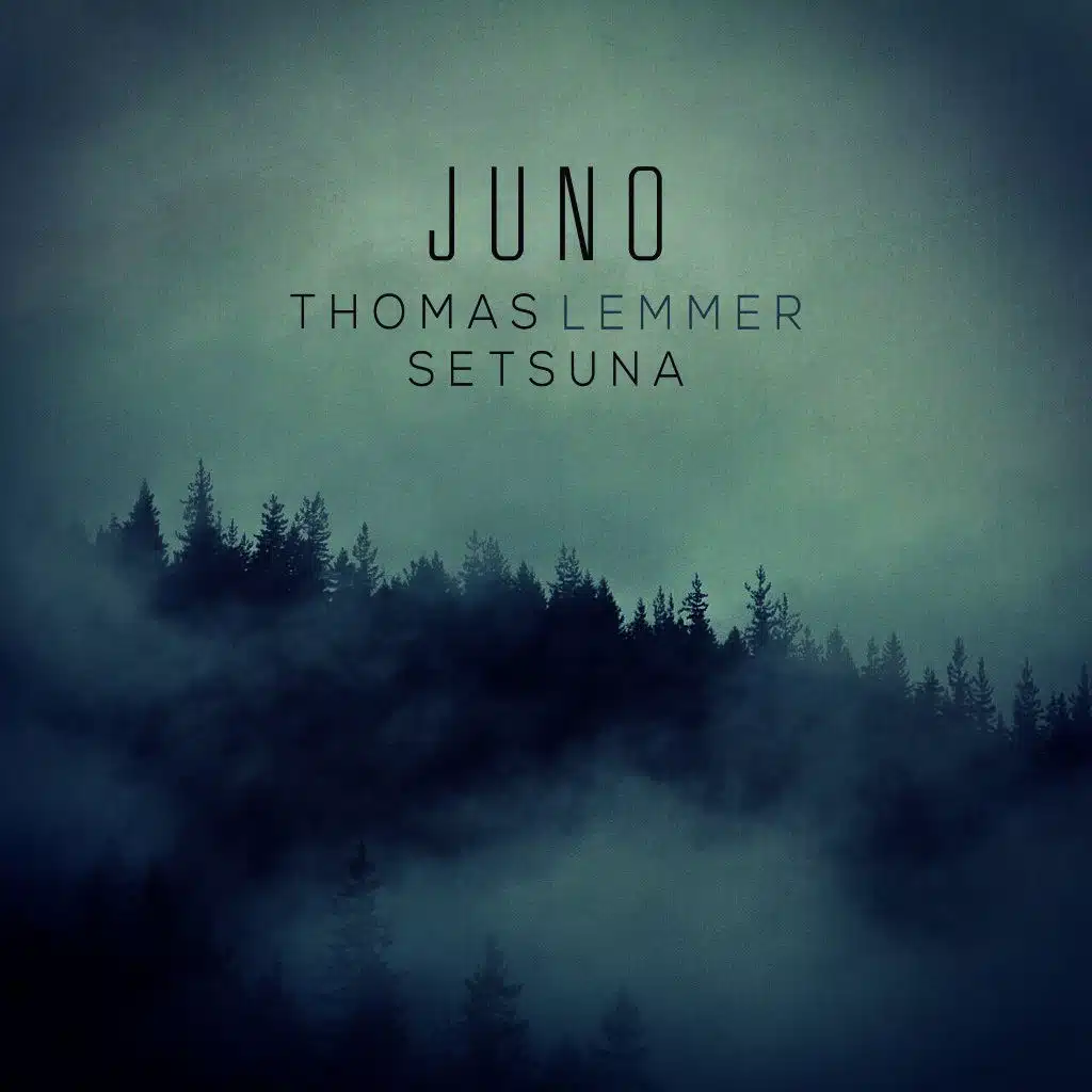 Juno (Kiano & Below Bangkok Remix Long Version)