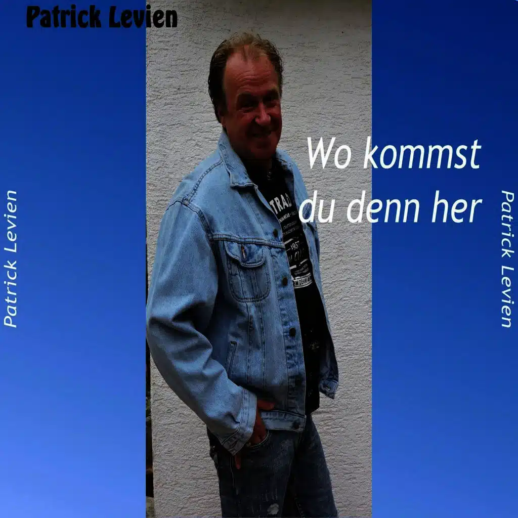 Wo kommst du denn her