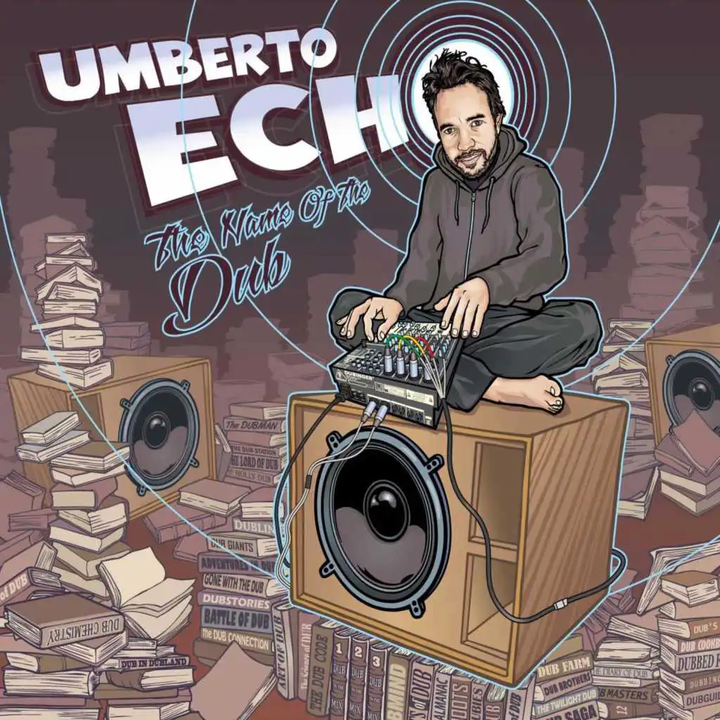 Dat's Me (Umberto Echo Dubmix)