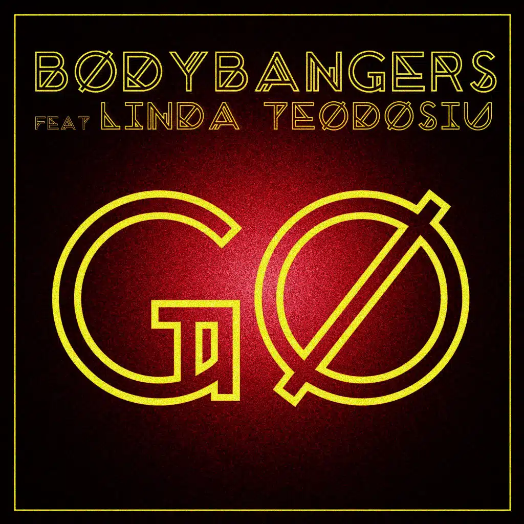 Bodybangers feat. Linda Teodosiu
