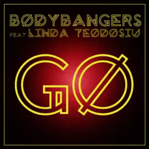 Go (Bodybangers Back 2 Future Mix)