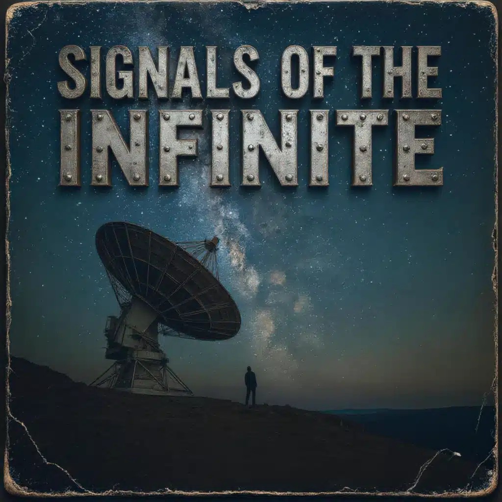 Signals of the Infinite