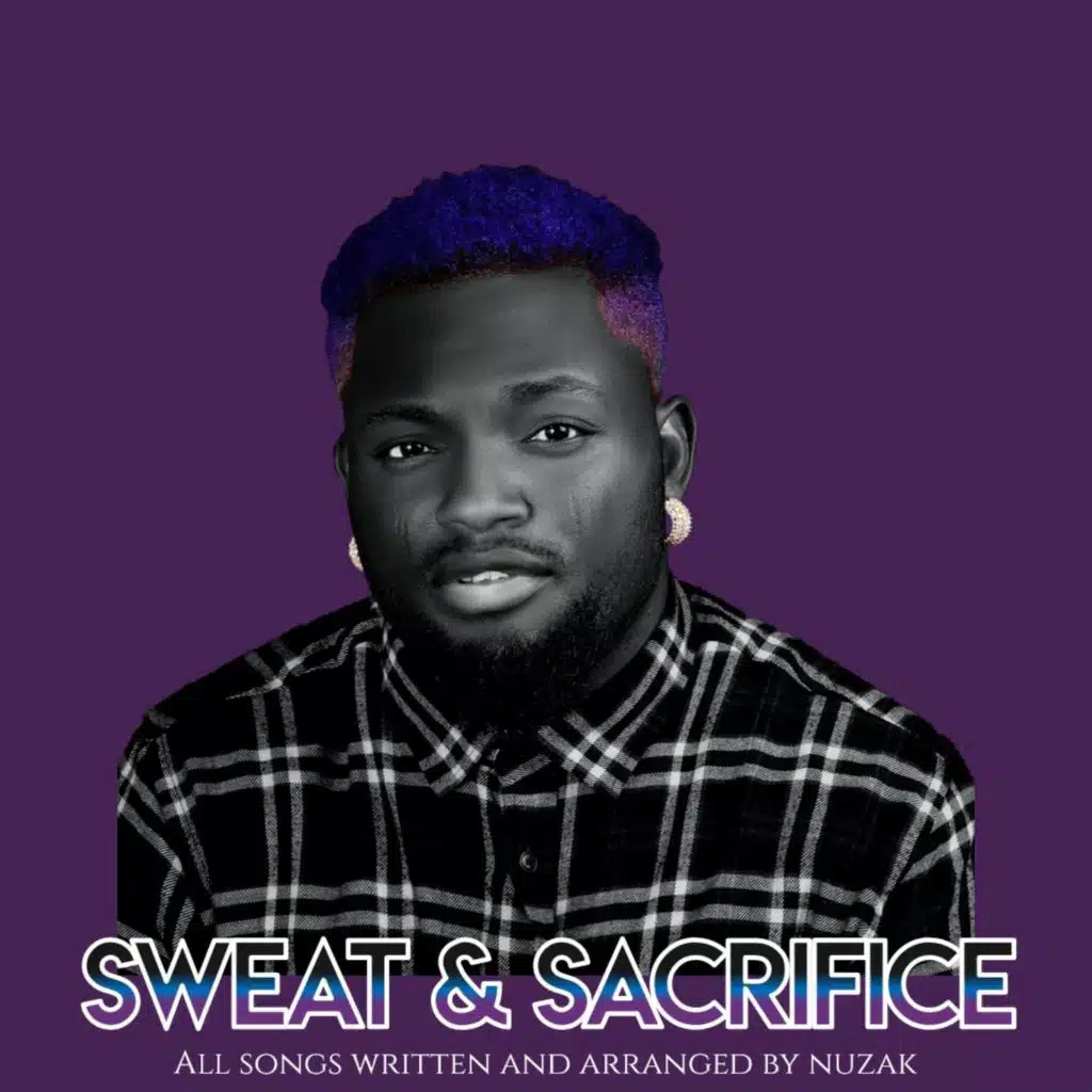 Sweat & Sacrifice