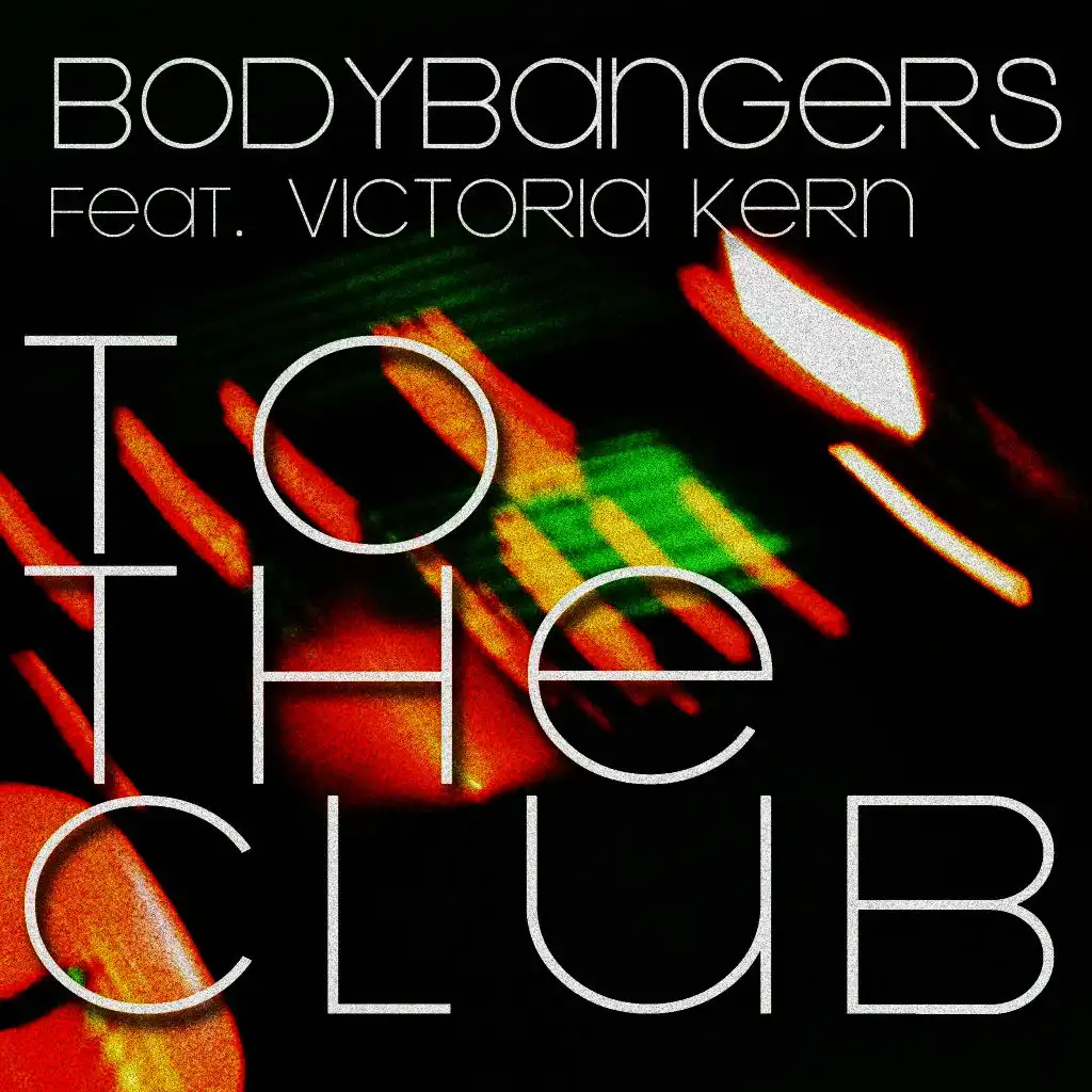 To the Club (Highpass Club Mix)