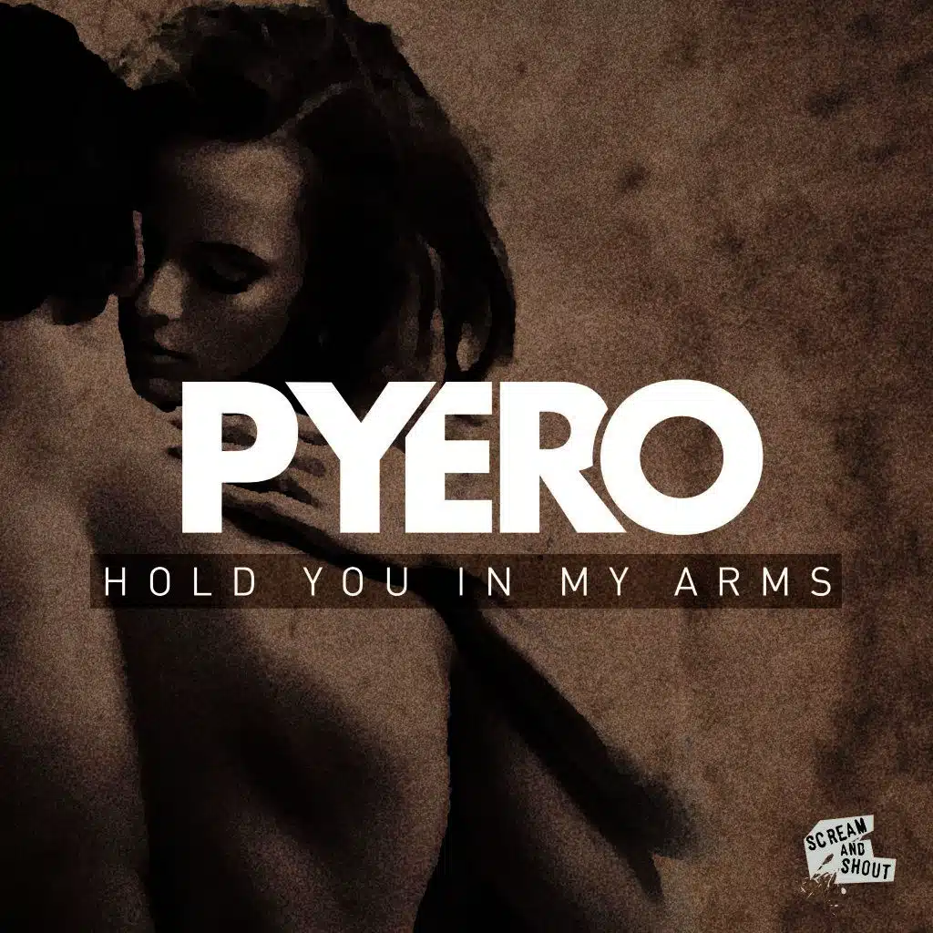 Hold You in My Arms