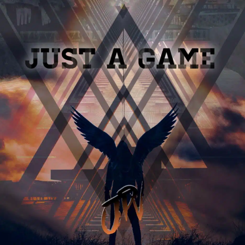 Just A Game