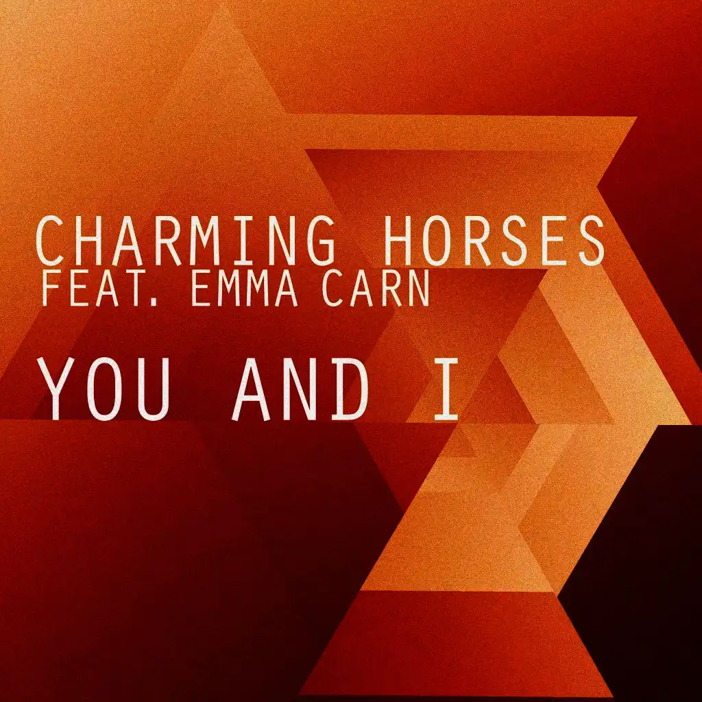 Charming Horses feat. Emma Carn