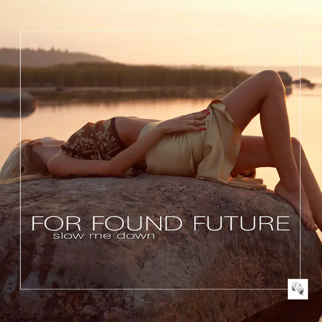 For Found Future