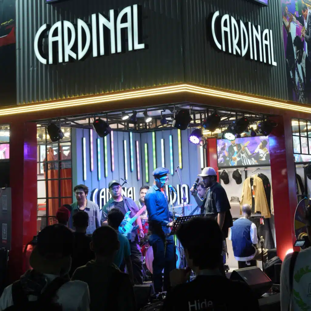 Hide and Seek (Live)