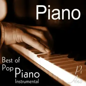 Piano - Best of Pop Piano Instrumental