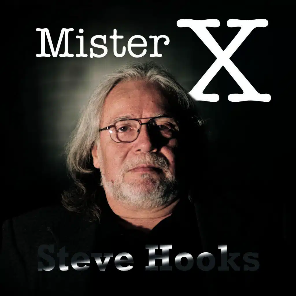 Mister X