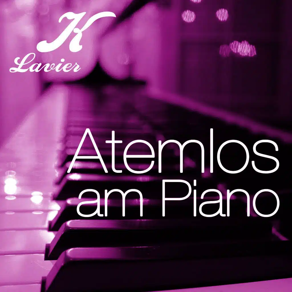 Atemlos am Piano