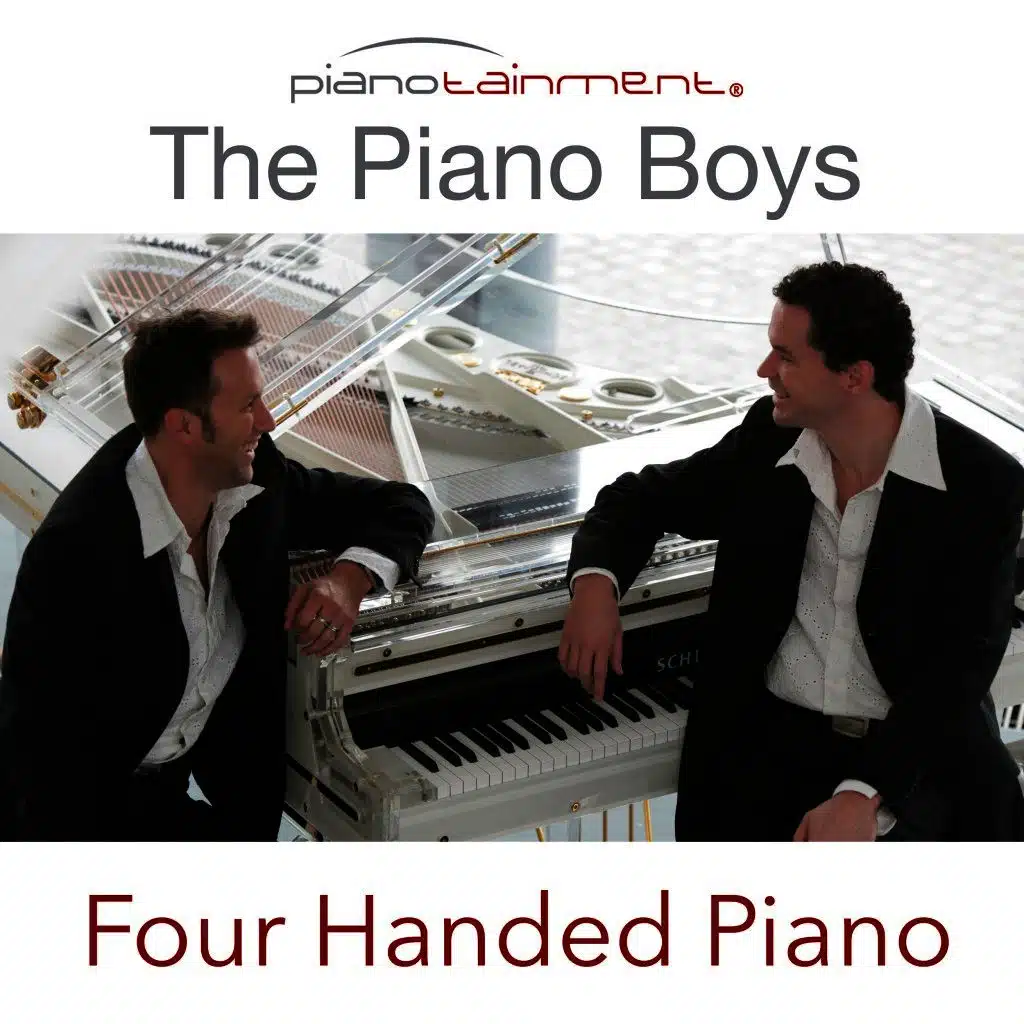 Four Handed Piano