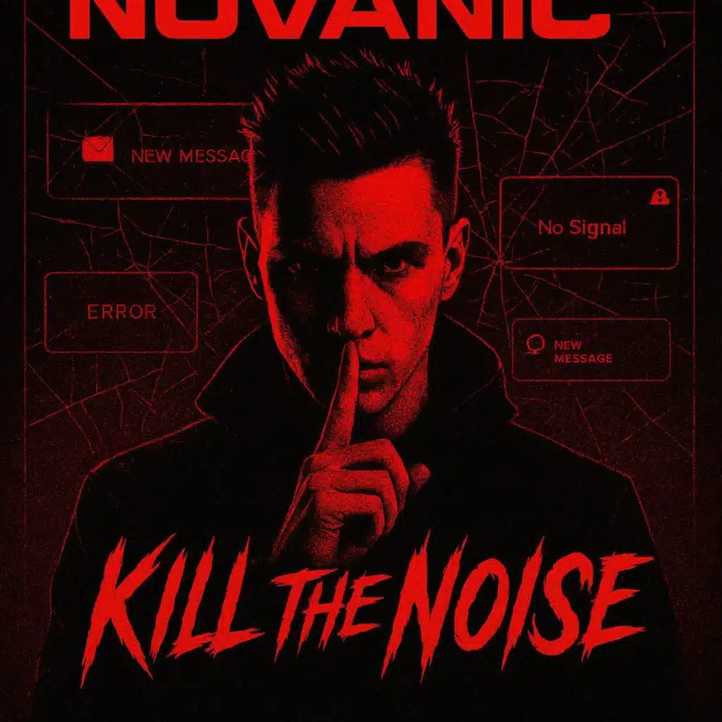 KILL THE NOISE