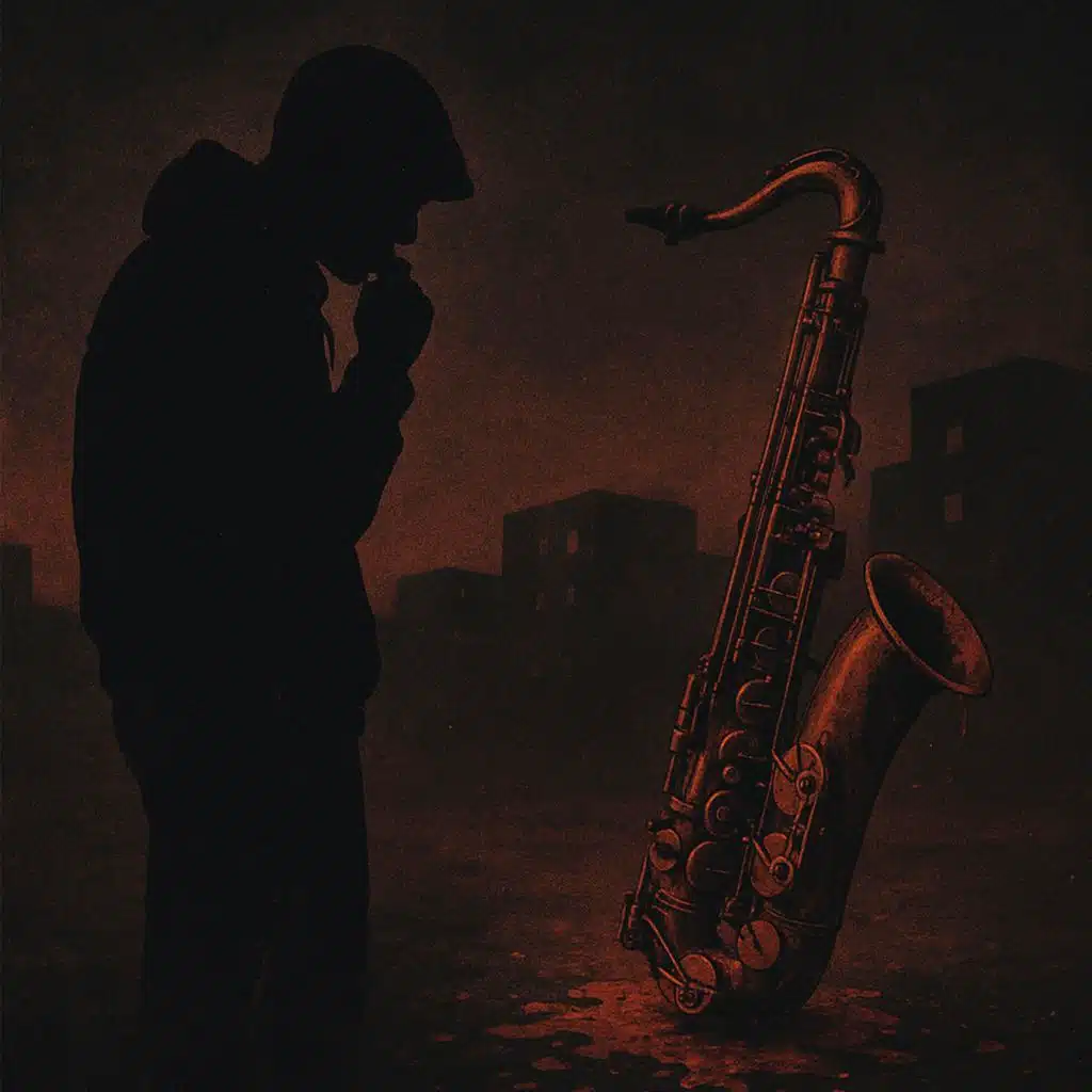 Æst-ce que ca s'arrête un jour?