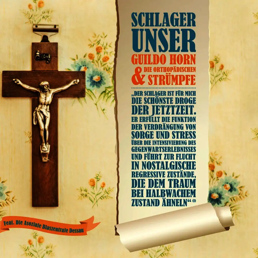 Schlager Unser