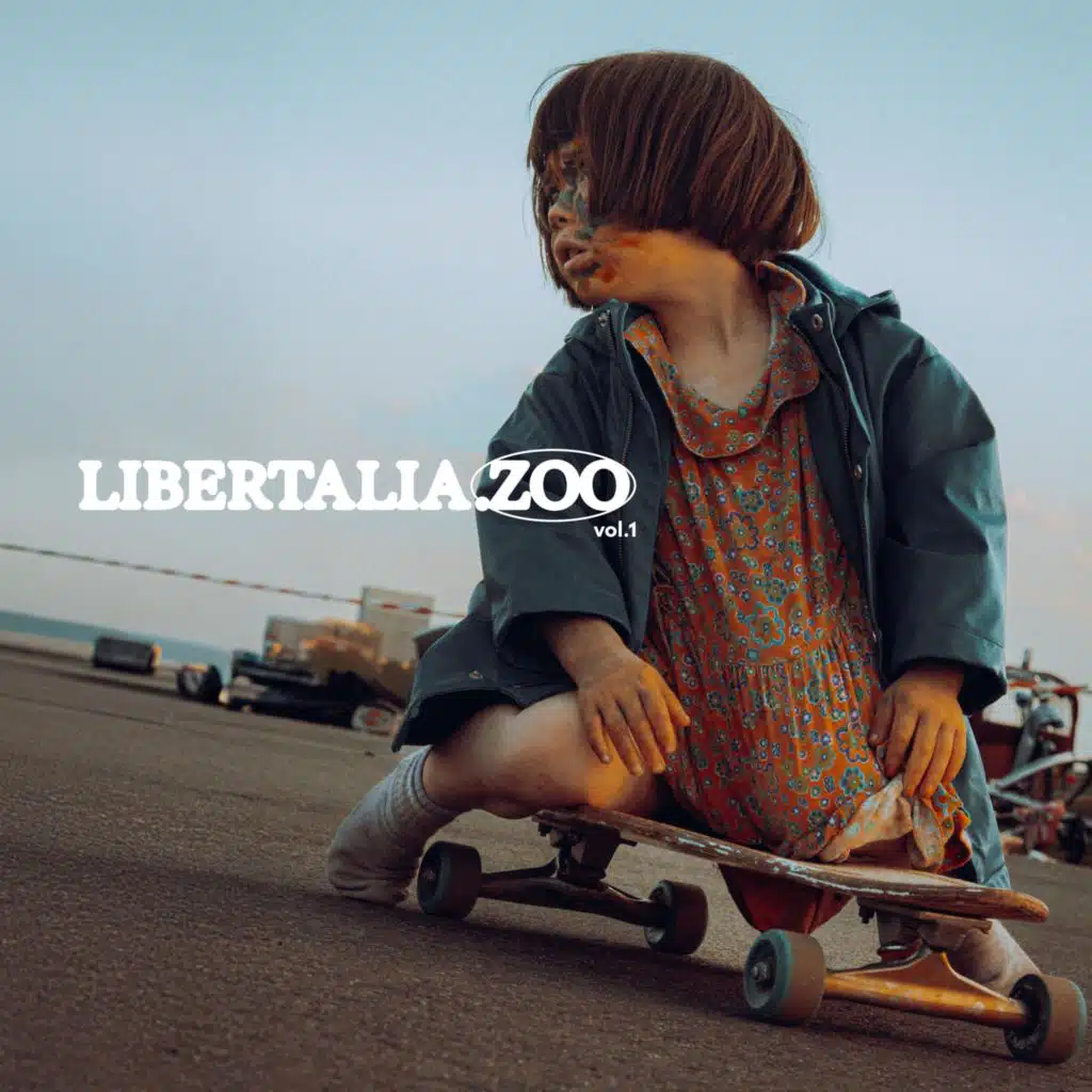 Libertalia Zoo vol.1