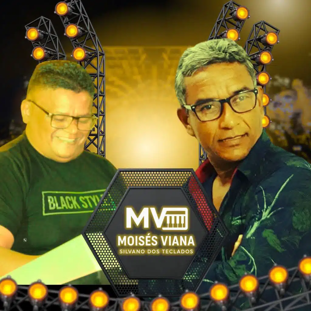 Moises Viana