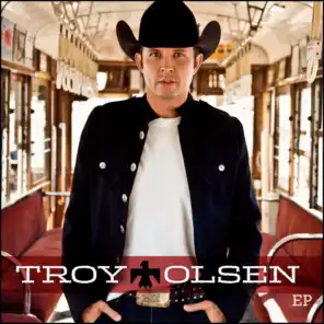 Troy Olsen EP