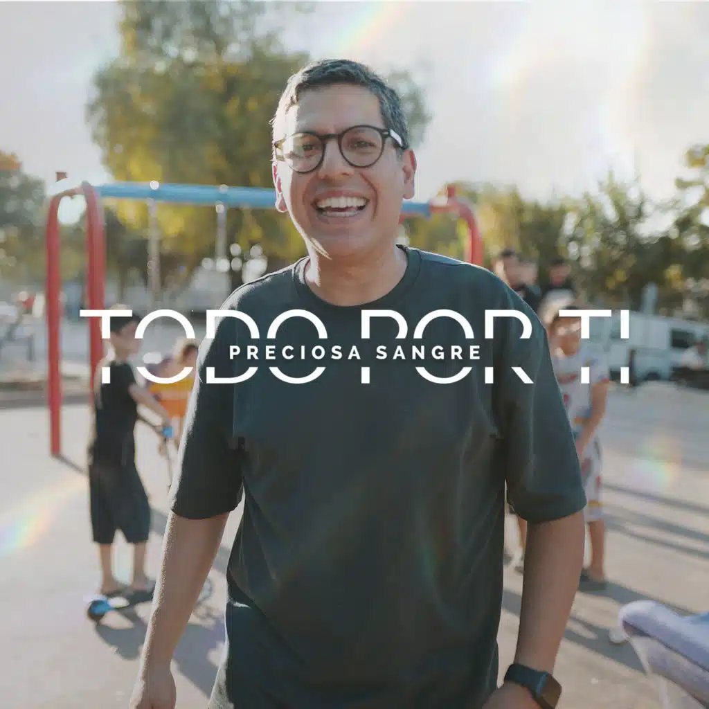 Preciosa Sangre