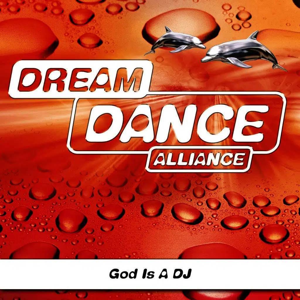 God Is a DJ
