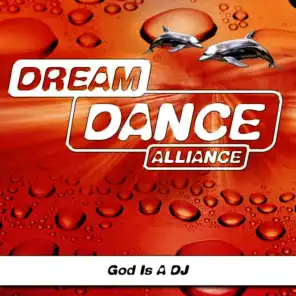 God Is a DJ (Radio Edit)