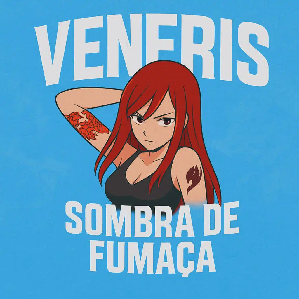 Sombra De Fumaca