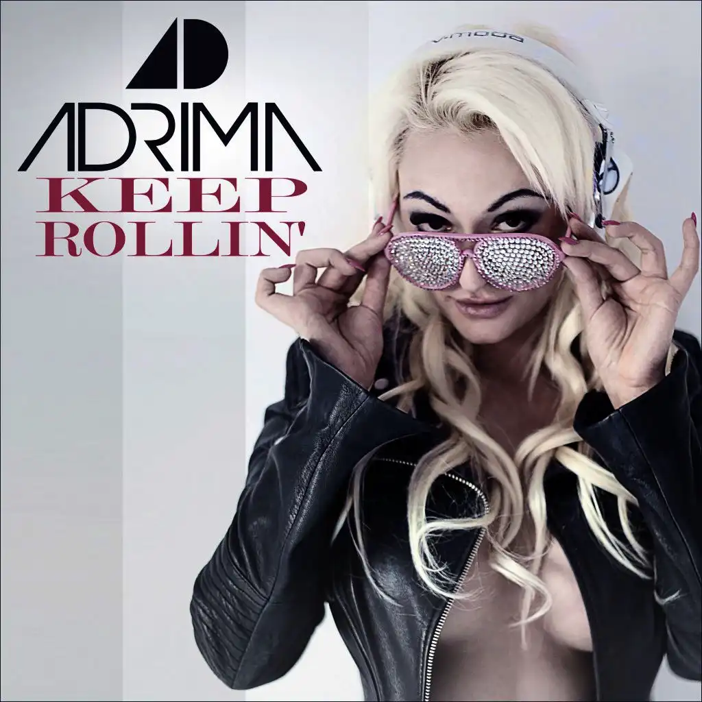 Keep Rollin' (Ddei&estate Remix)