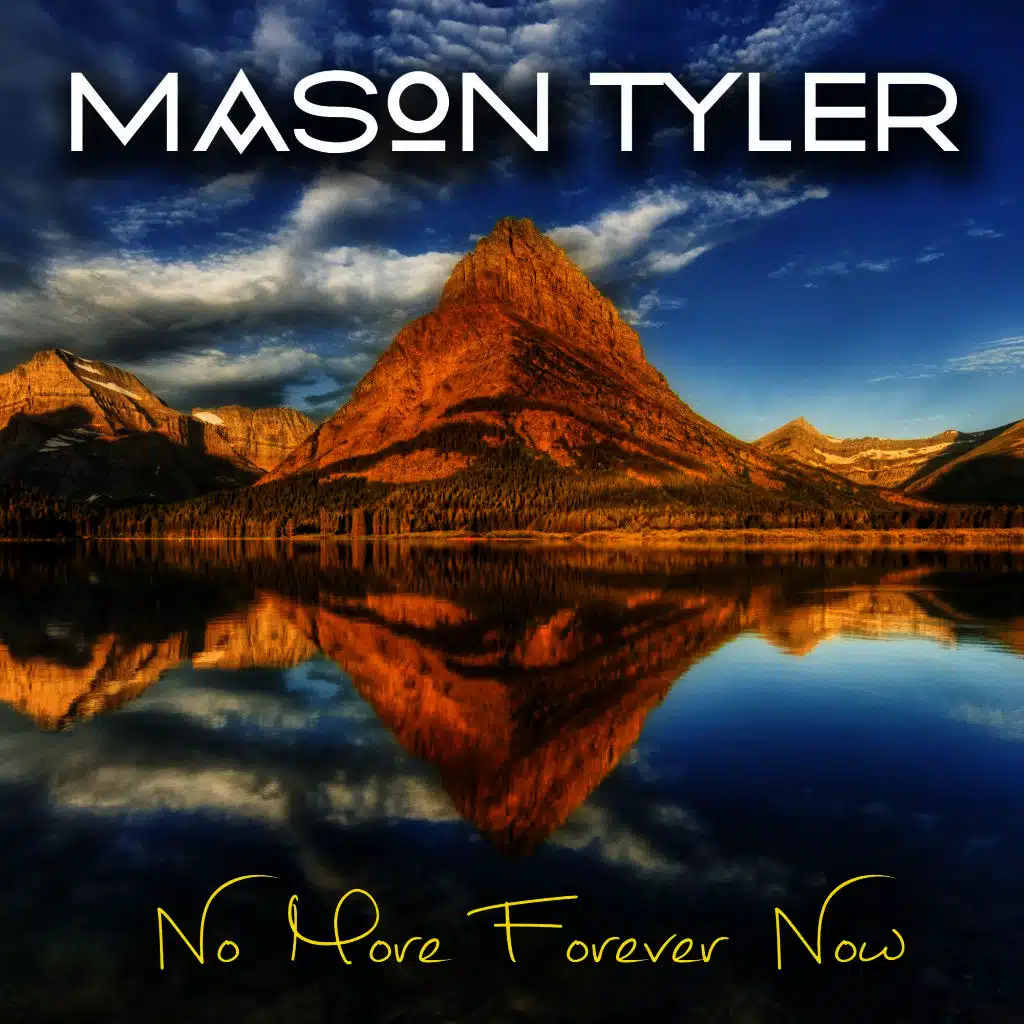 No More Forever Now