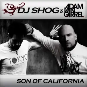 DJ SHOG & Adam van Garrel