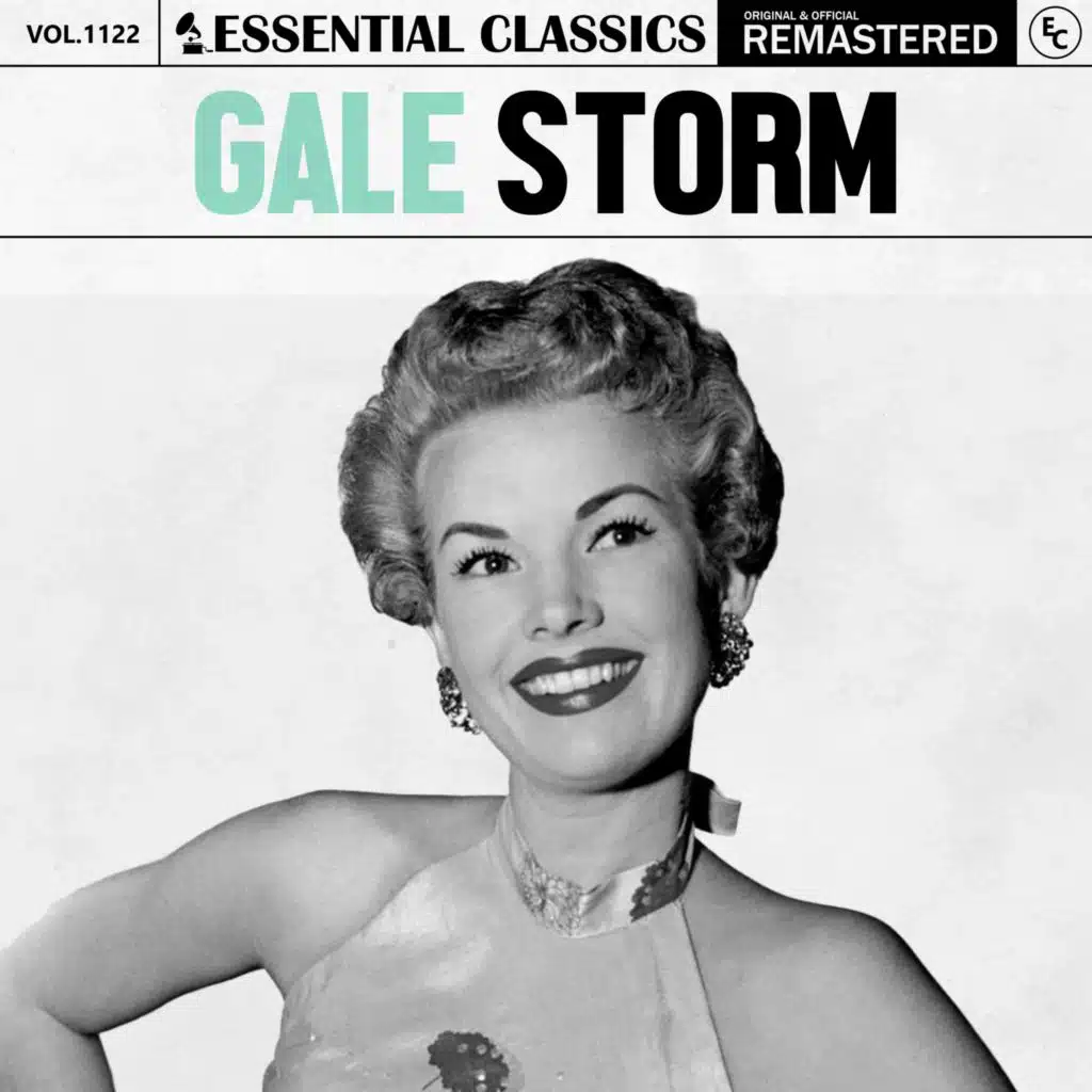 Gale Storm