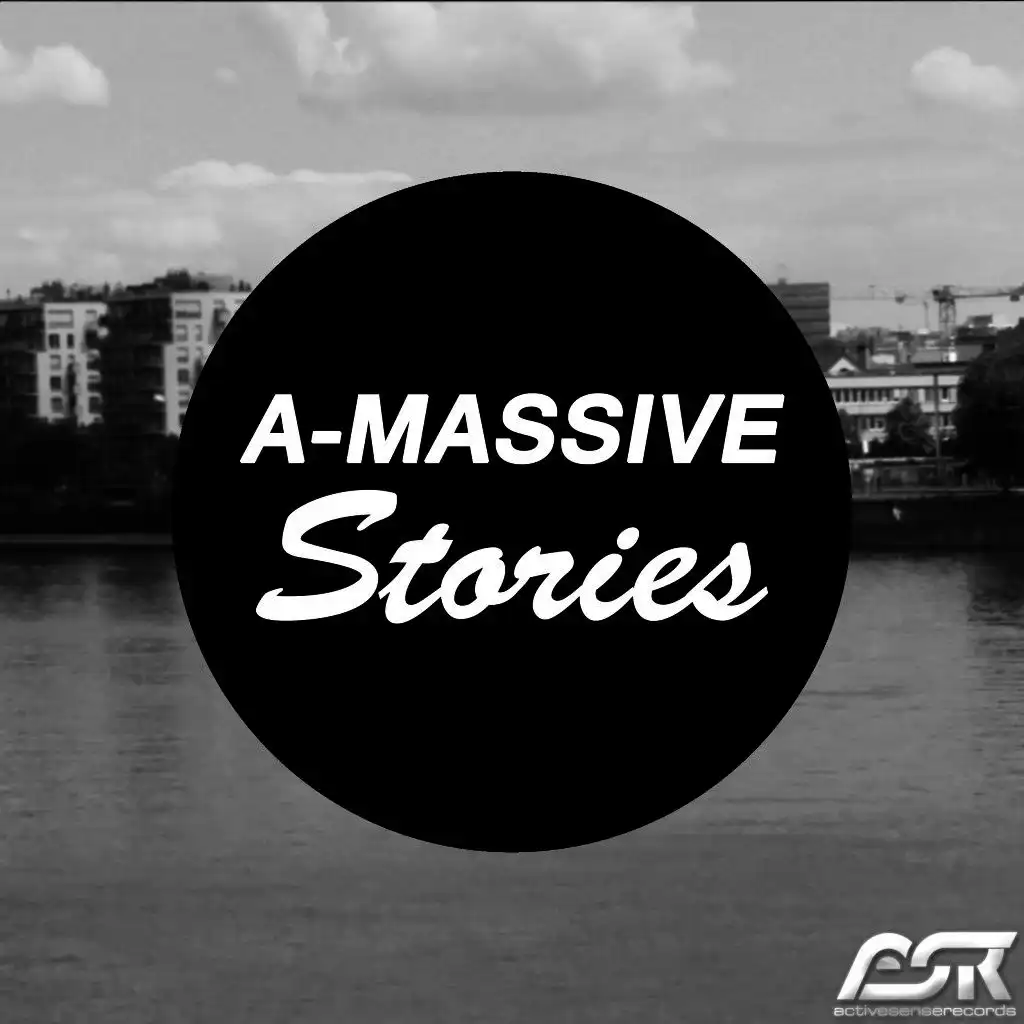 Stories (Radio Edit)