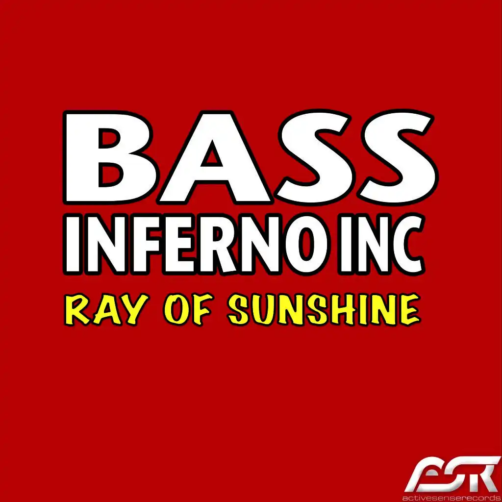 Ray of Sunshine (Club Mix)