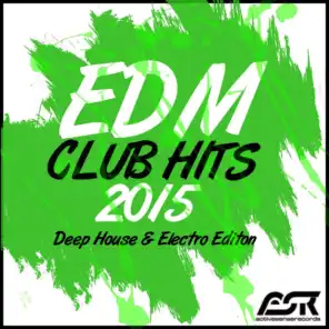 EDM Club Hits 2015 (Deep House & Electro Edition)