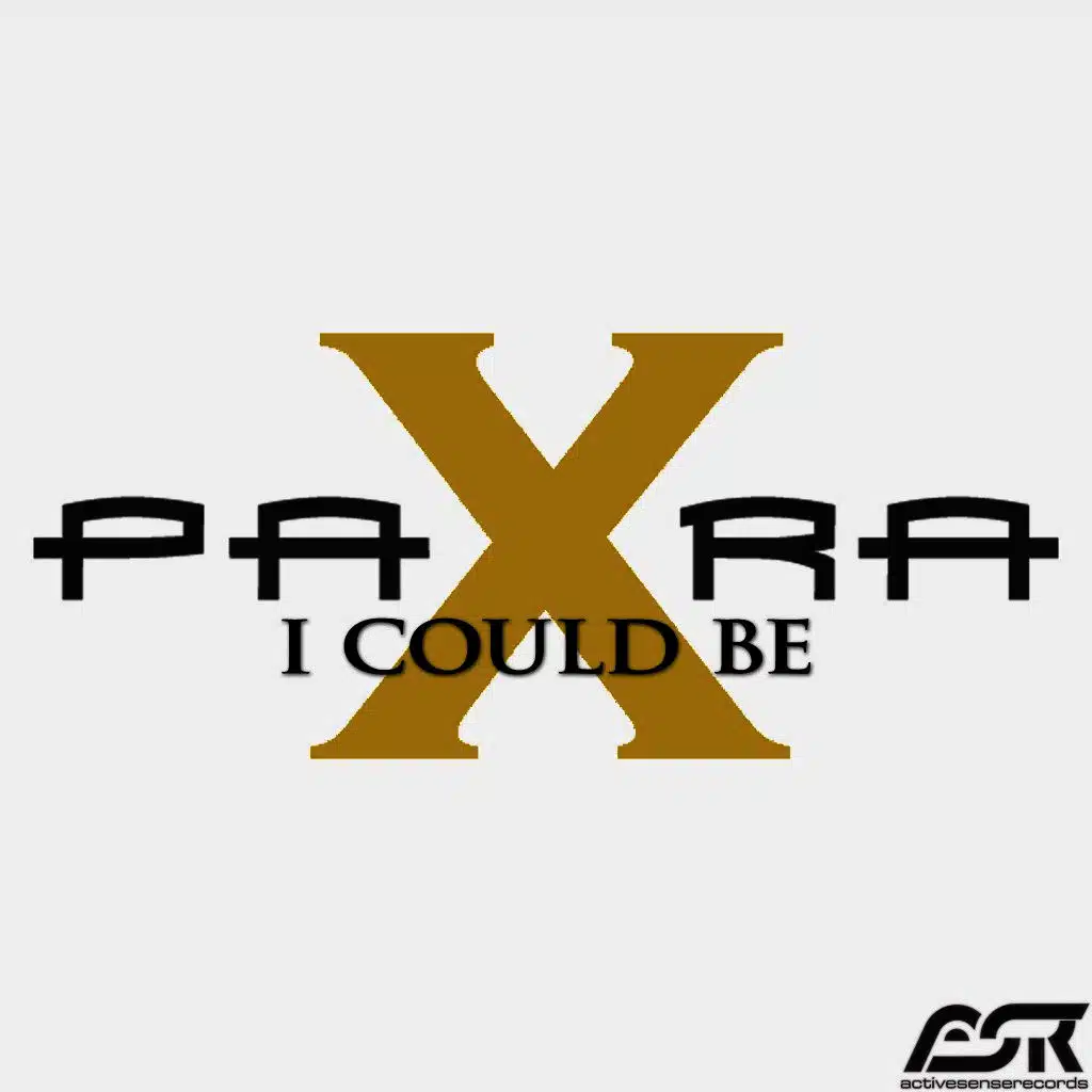 I Could Be (Vocal Radio Edit)