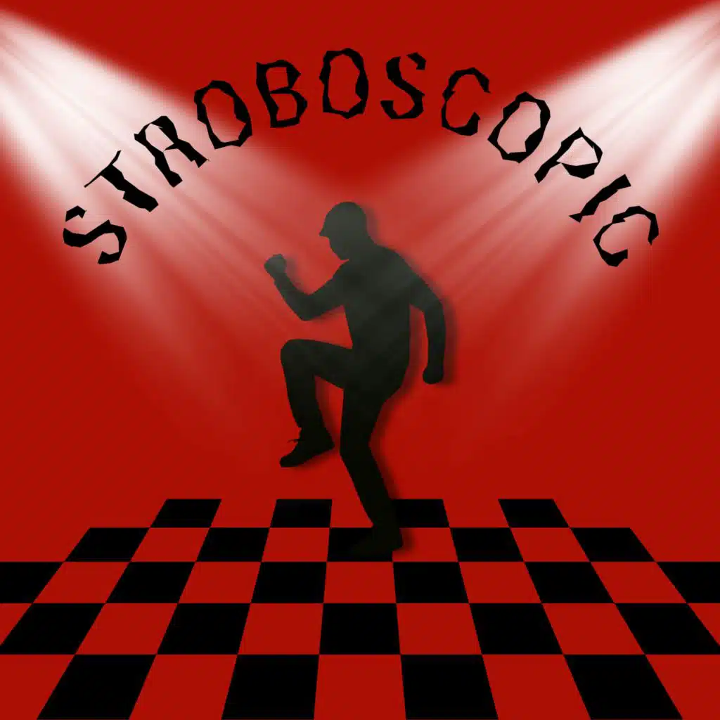 STROBOSCOPIC