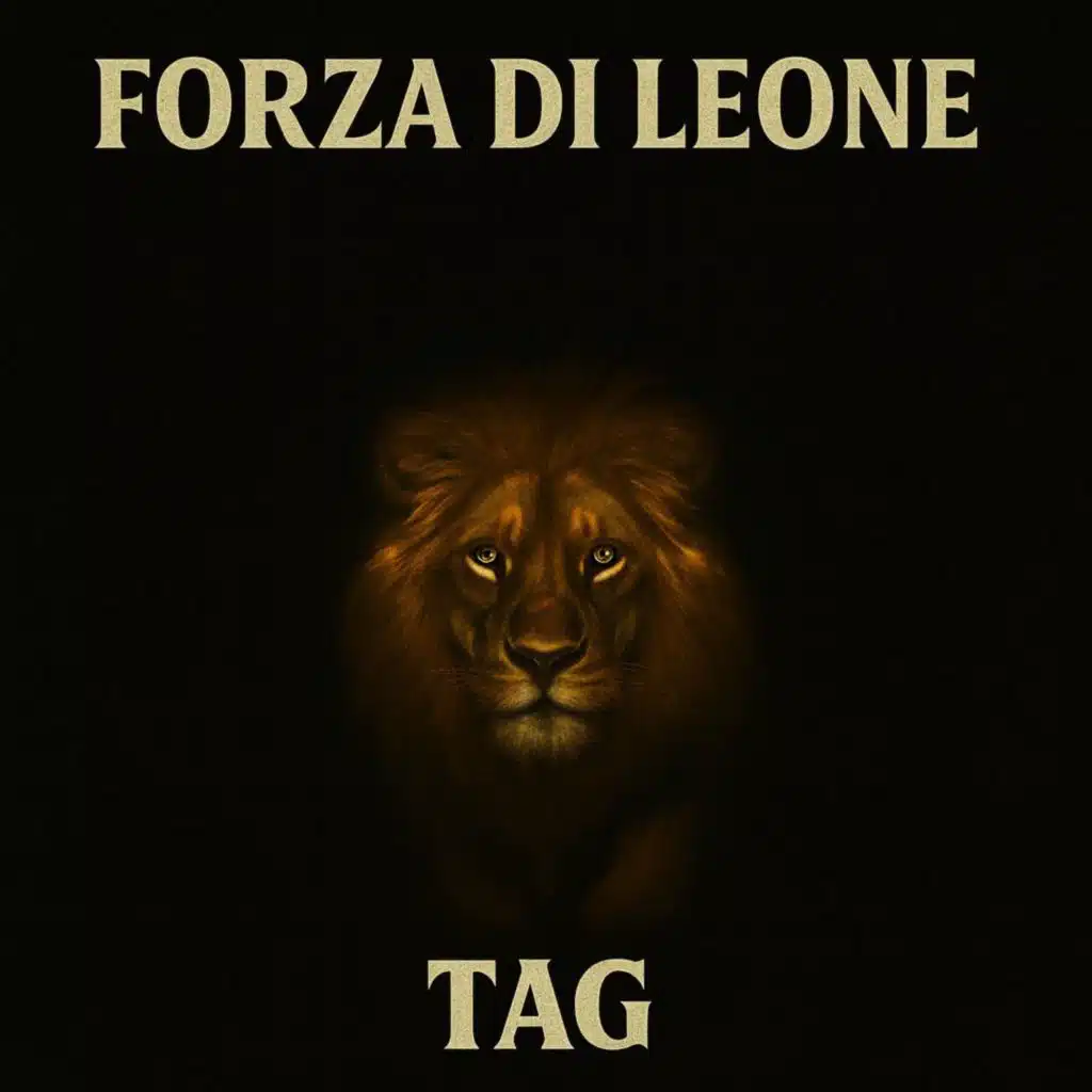 forza di leone (l'inferno non basta)