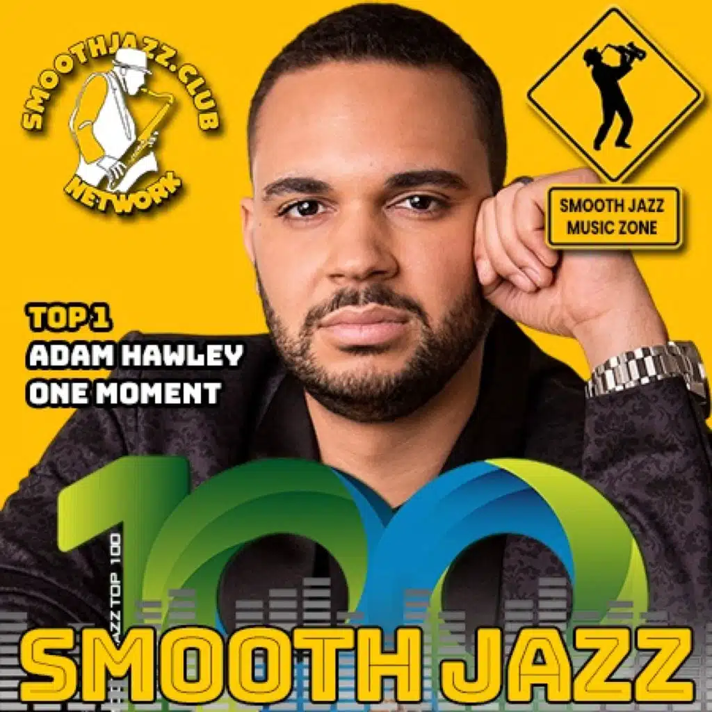 Smooth Jazz TOP 100 | 15.09.2025