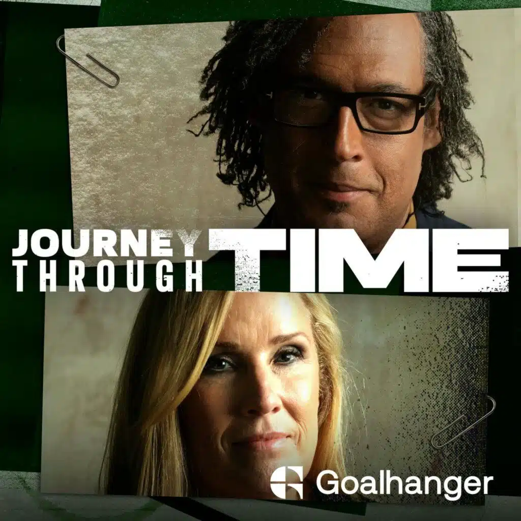 30. The March That Changed America (Ep 1)