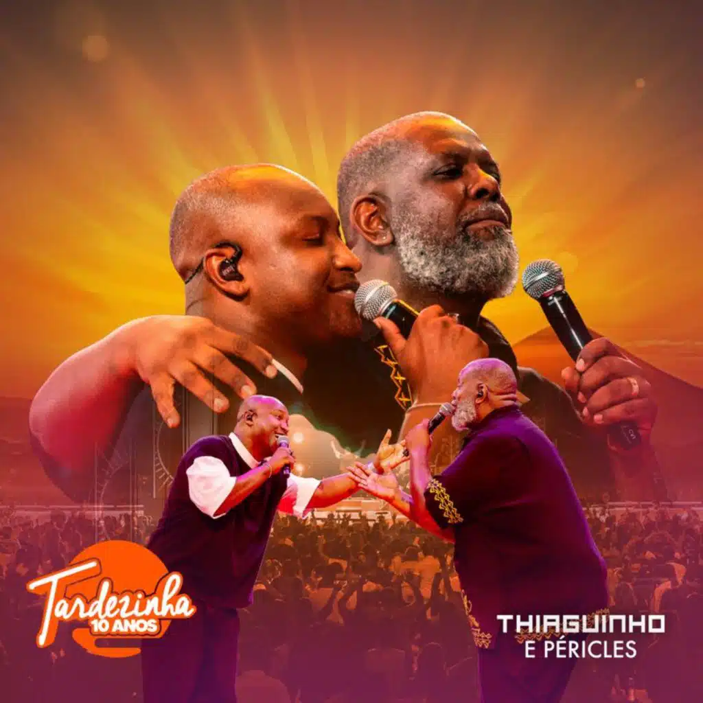 Péricles & Thiaguinho